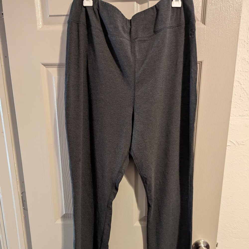 NY&C Tall bootcut yoga pants